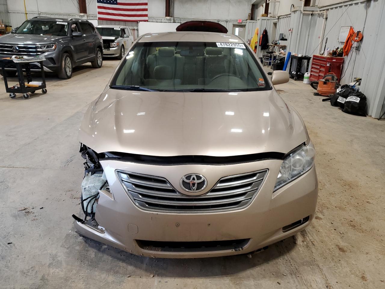 2007 Toyota Camry - Image 5