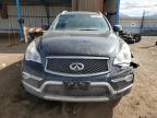2017 Infiniti Qx50  for Sale in Colorado Springs, CO - Front End