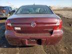2006 Buick Lacrosse Cxl للبيع في Chicago Heights، IL - Front End