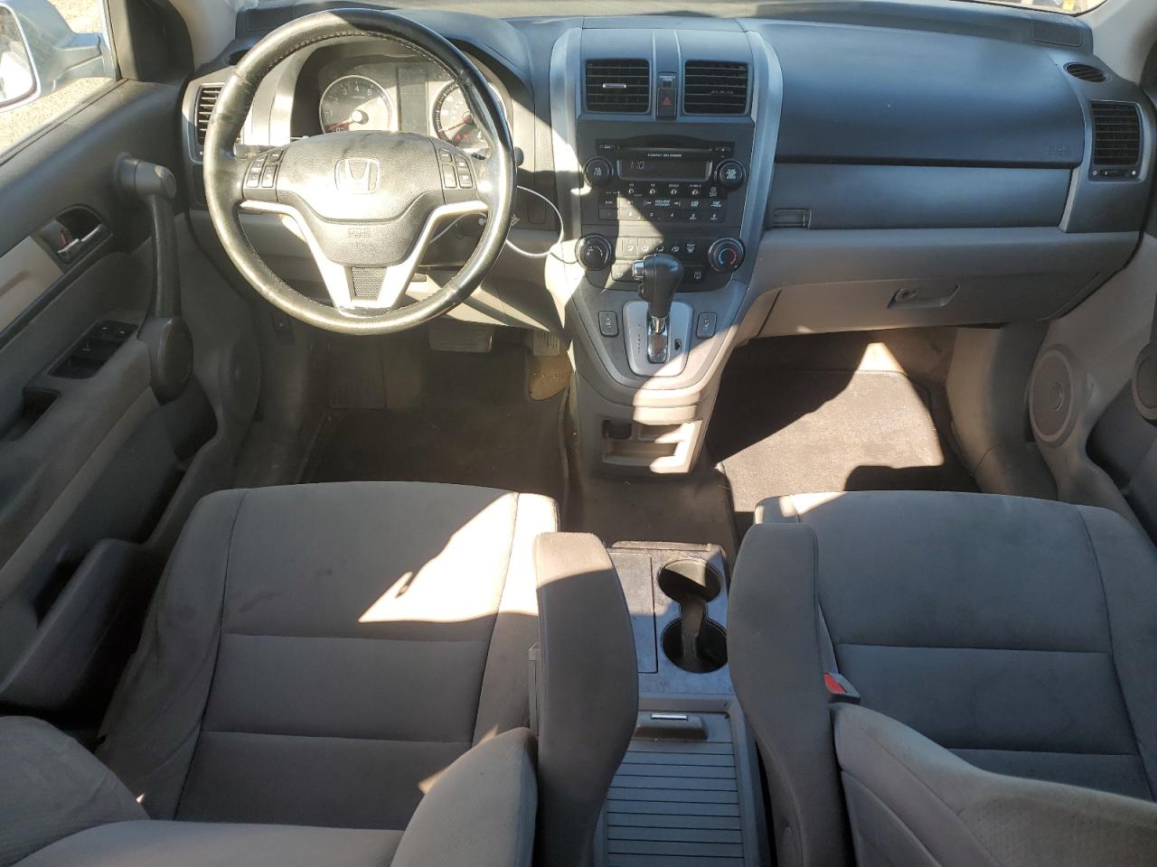 2007 Honda Cr-V Exl VIN: JHLRE48767C000971 Lot: 47933705