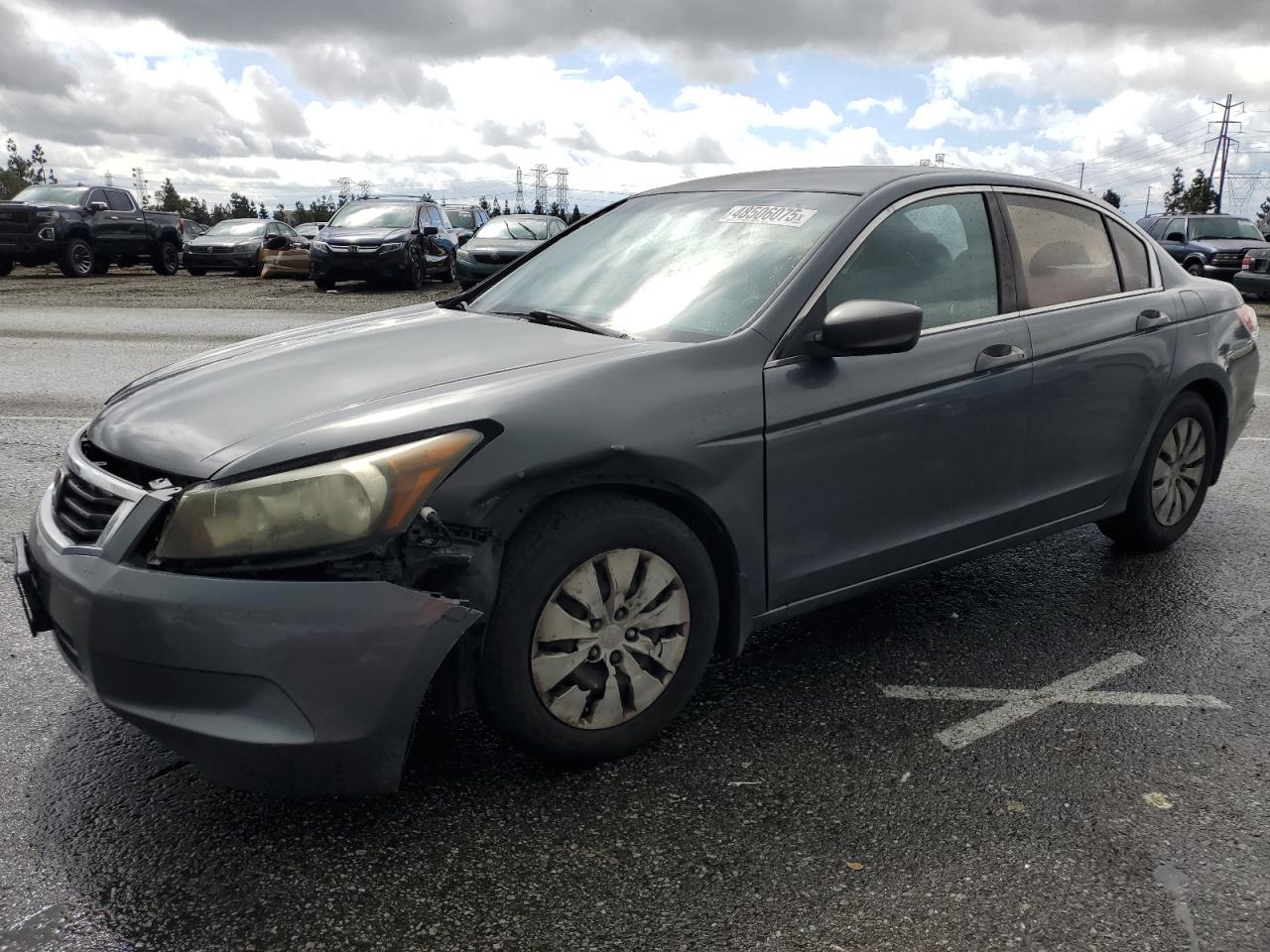 2010 Honda Accord - Image 1