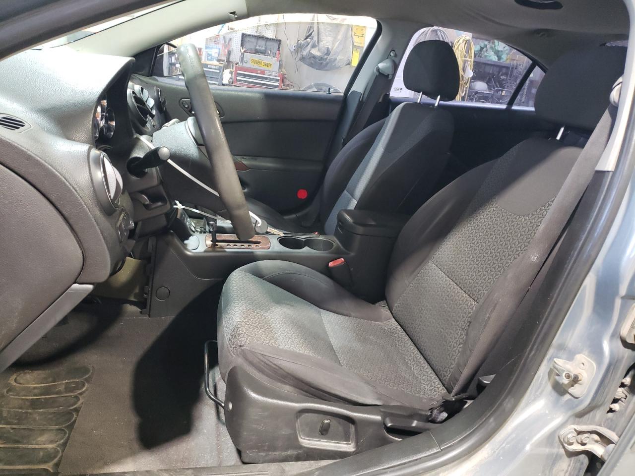 2007 Pontiac G6 - Image 7