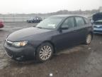 2011 Subaru Impreza 2.5I Premium for Sale in Fredericksburg, VA - Front End