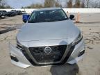 2021 Nissan Altima Sr for Sale in Bridgeton, MO - Undercarriage