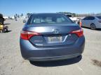 2017 Toyota Corolla L en Venta en Lumberton, NC - Front End
