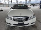 2010 Mercedes-Benz E 350 იყიდება Cartersville-ში, GA - Water/Flood
