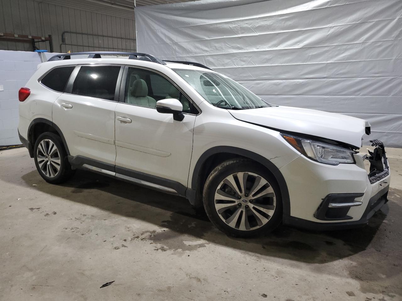 2021 Subaru Ascent - Image 4