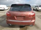 2012 Porsche Cayenne  за продажба в Sacramento, CA - Vandalism