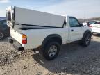 2004 Toyota Tacoma  იყიდება Wayland-ში, MI - Rollover