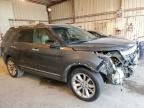 2015 Ford Explorer Xlt de vânzare în Abilene, TX - Front End