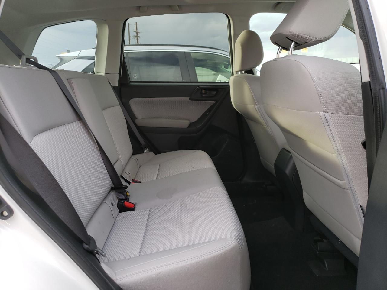 2017 Subaru Forester - Image 11