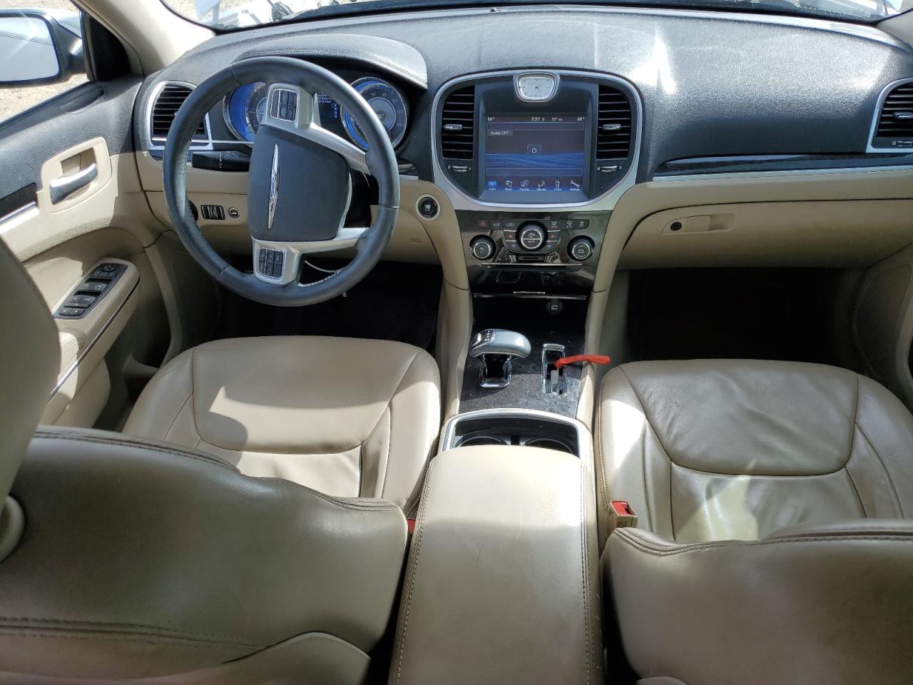 2014 Chrysler 300 - Image 8