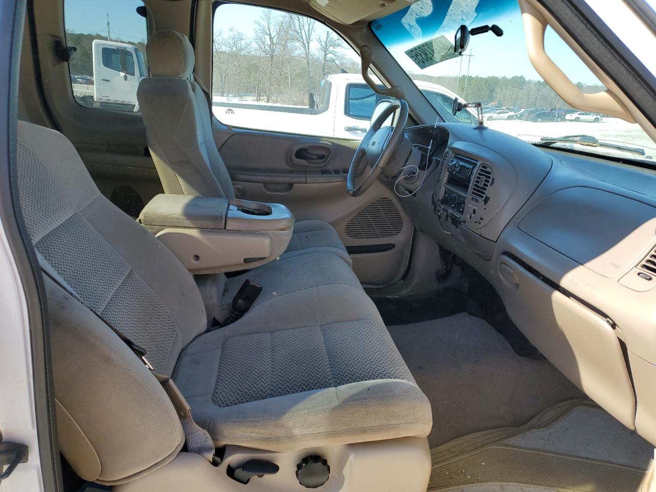2001 Ford F-150 - Image 7