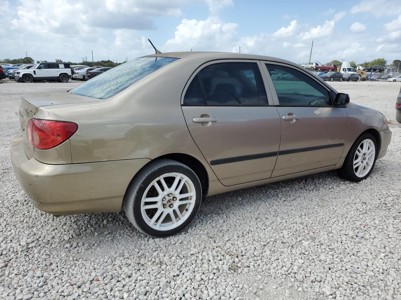 2006 Toyota Corolla - Image 3