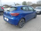 2022 RENAULT CLIO ICONI for sale at Copart SANDWICH