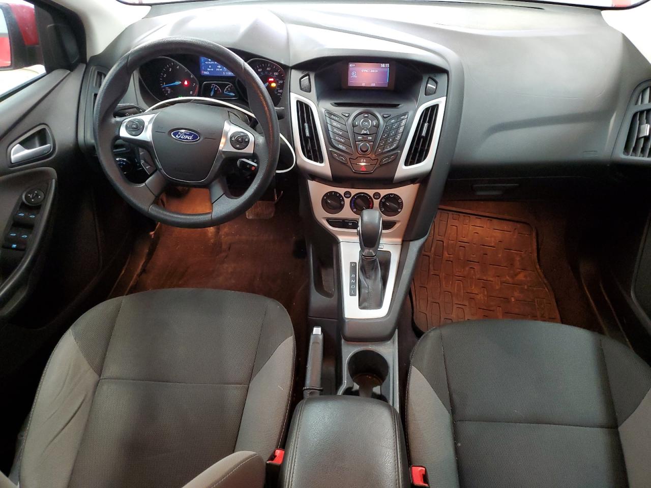 2014 Ford Focus - Image 8