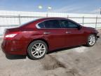 2011 Nissan Maxima S en Venta en Littleton, CO - All Over