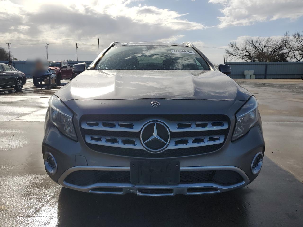 2018 Mercedes-Benz GLA-klasse - Image 5