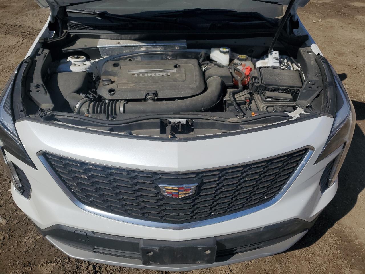 2019 Cadillac XT4 - Image 13