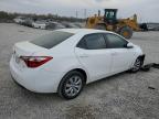 2016 Toyota Corolla L for Sale in Memphis, TN - Front End