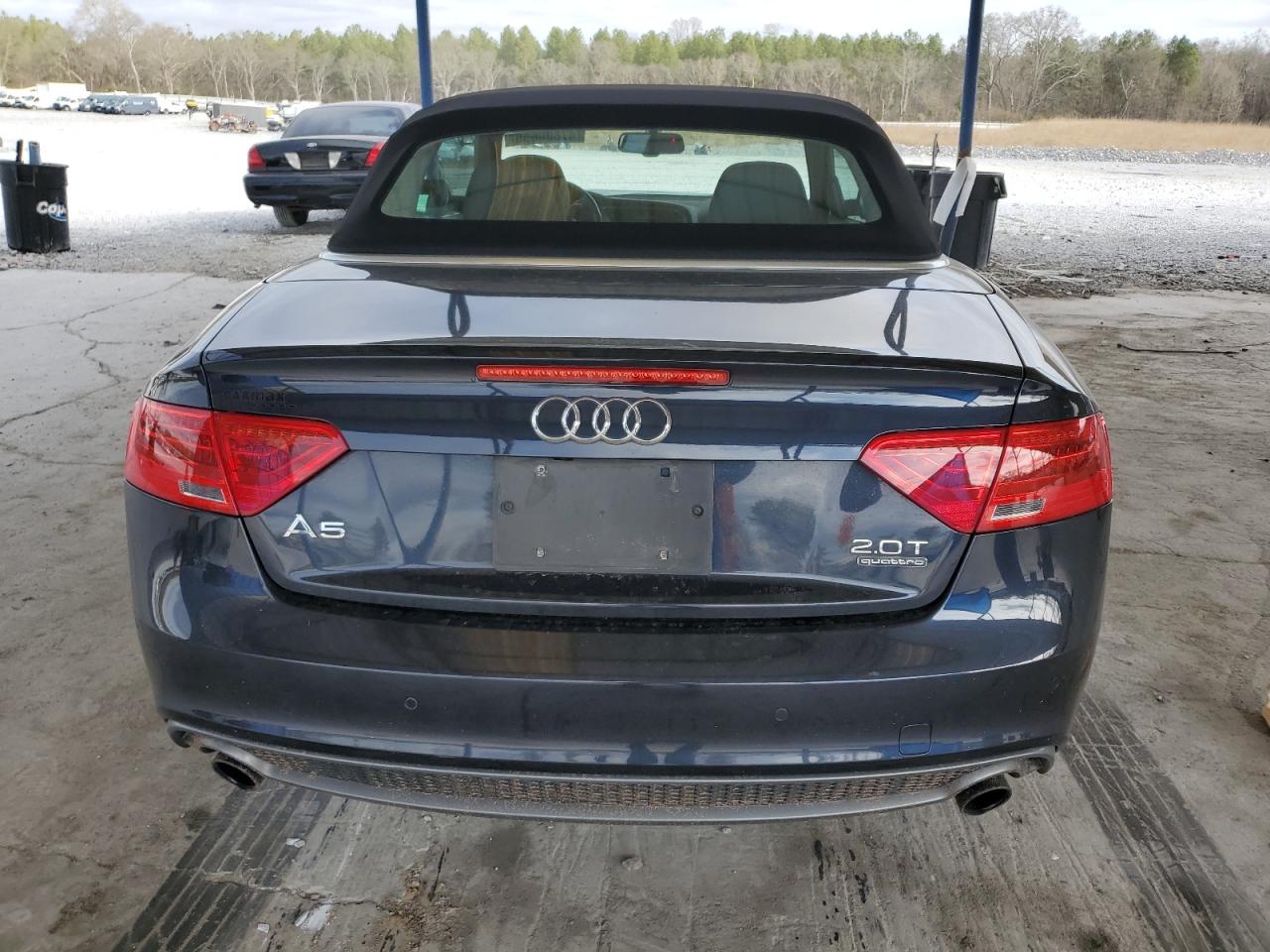 2016 Audi A5 - Image 6