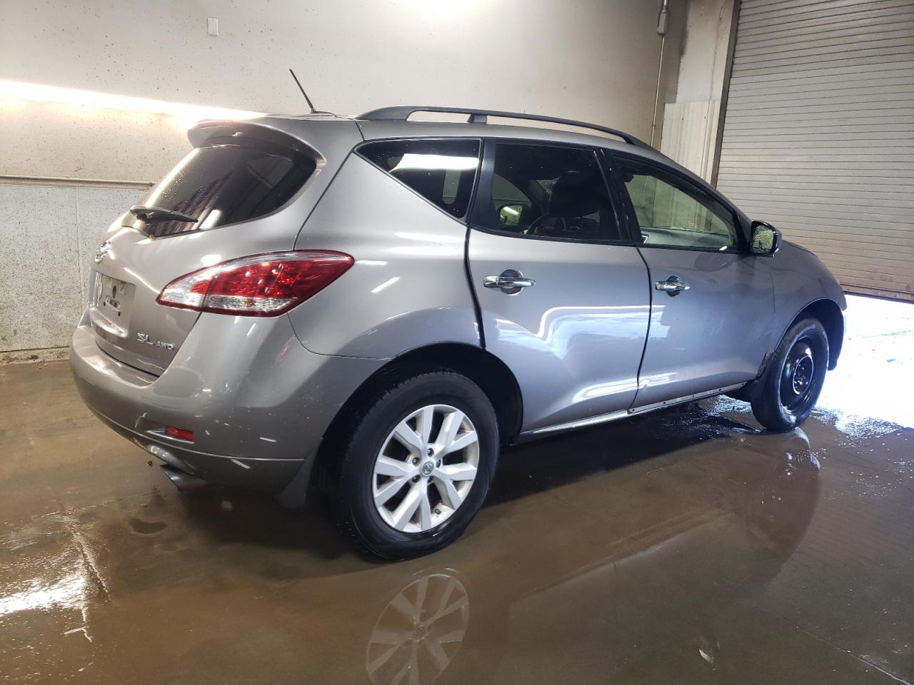 2012 Nissan Murano - Image 3