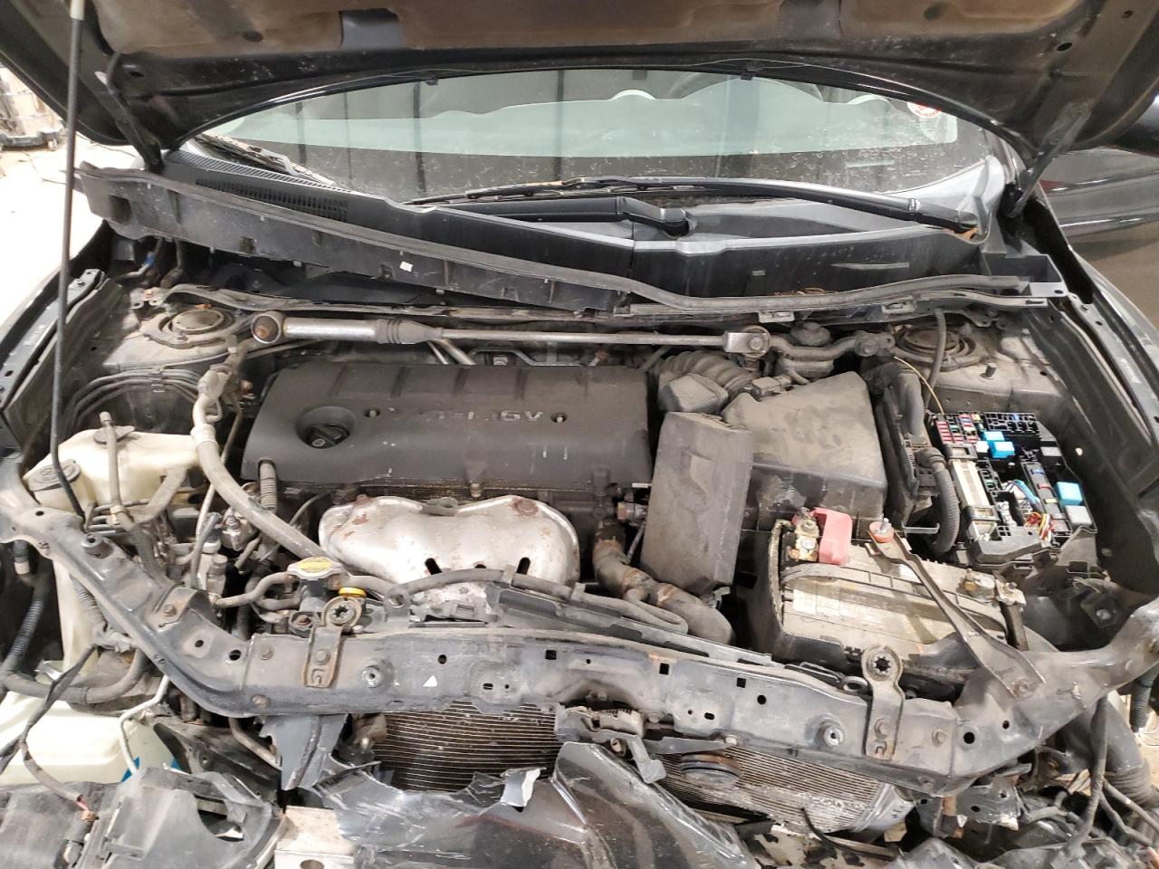 2009 Toyota Corolla - Image 13