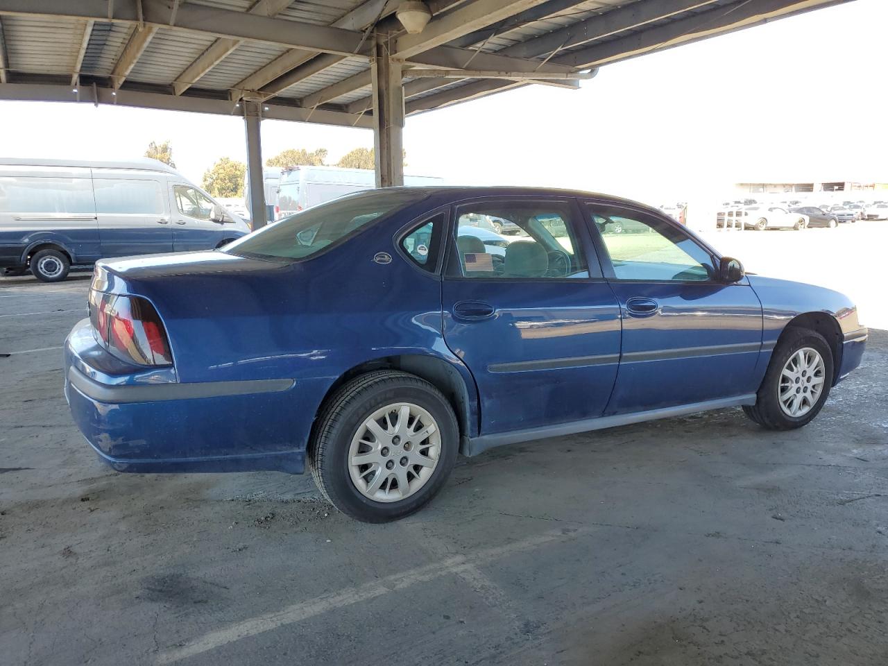 2004 Chevrolet Impala - Image 3