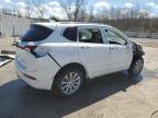 2020 Buick Envision Essence იყიდება Louisville-ში, KY - Front End