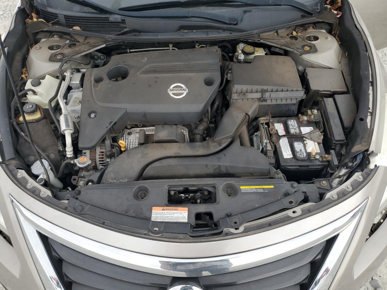 2013 Nissan Altima - Image 11