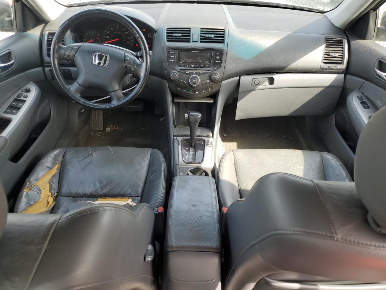 2003 Honda Accord - Image 8