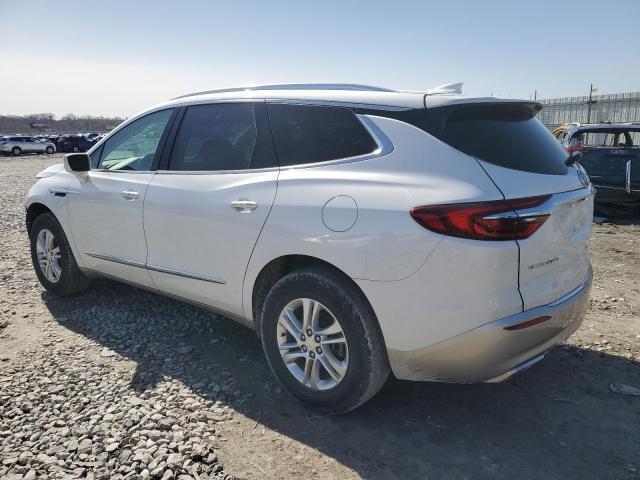  BUICK ENCLAVE 2020 Белы