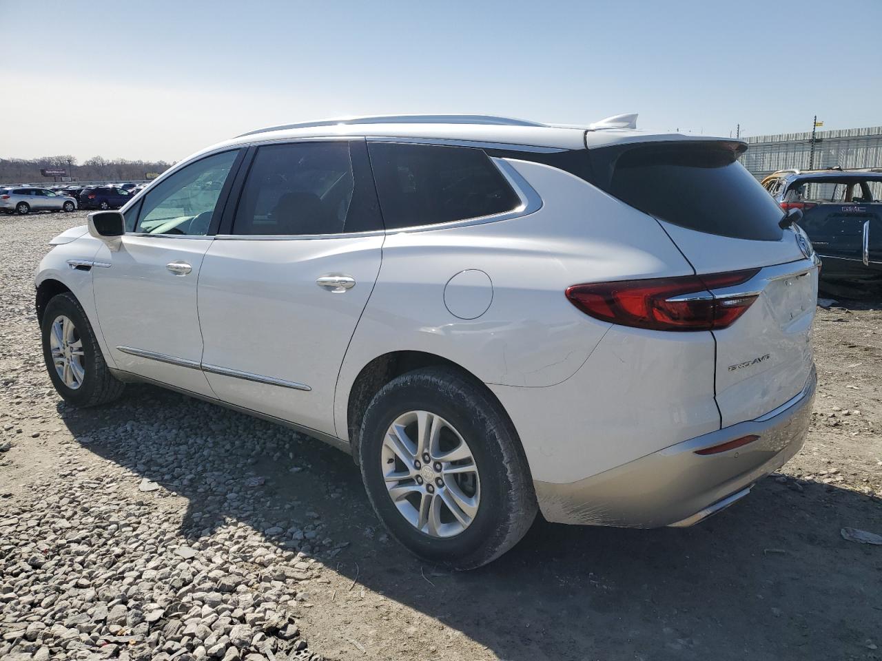 2020 Buick Enclave - Image 2