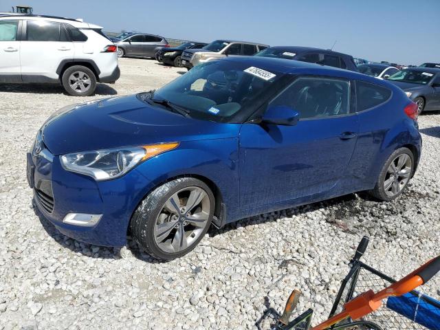 2015 Hyundai Veloster 