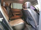 2015 Gmc Terrain Slt იყიდება Greenwell Springs-ში, LA - Front End