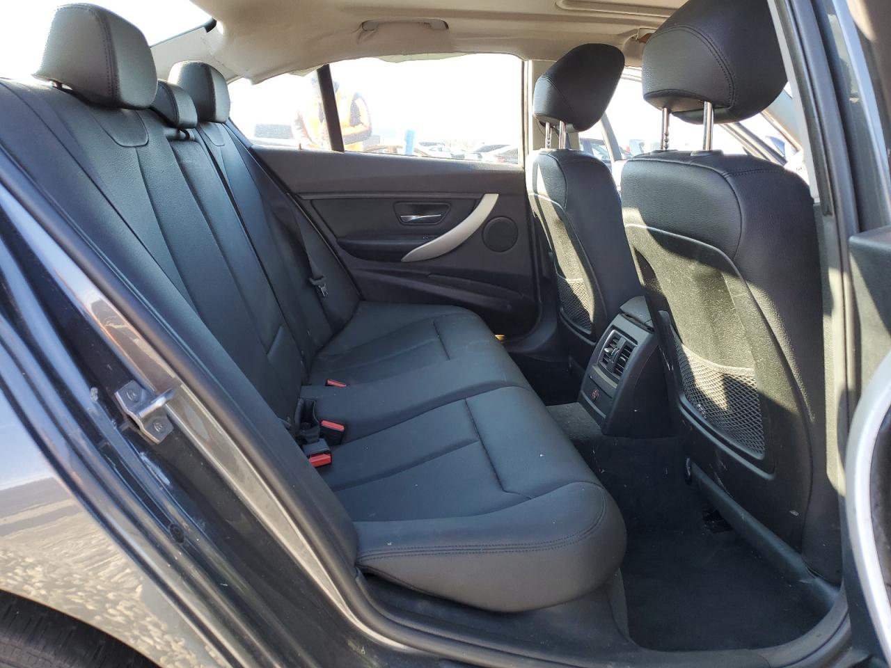2016 BMW 3er - Image 11