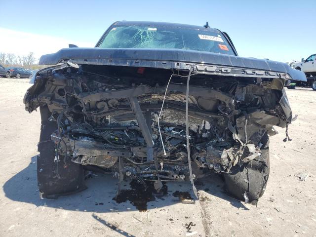  CADILLAC ESCALADE 2024 Черный