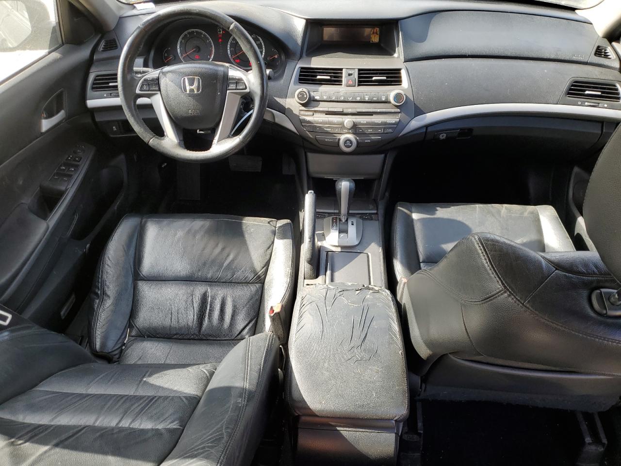 2012 Honda Accord - Image 8