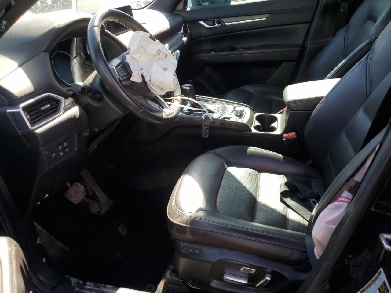 2019 Mazda CX-5 - Image 7