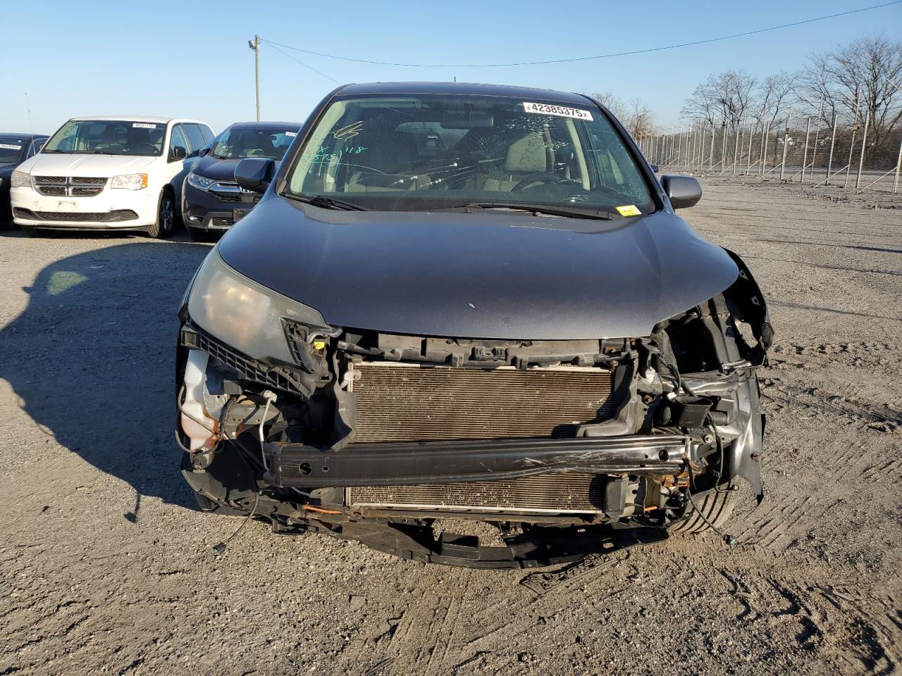 2013 Honda CR-V - Image 5