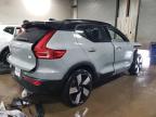 2024 Volvo Xc40 Recharge Ultimate for Sale in Elgin, IL - Front End