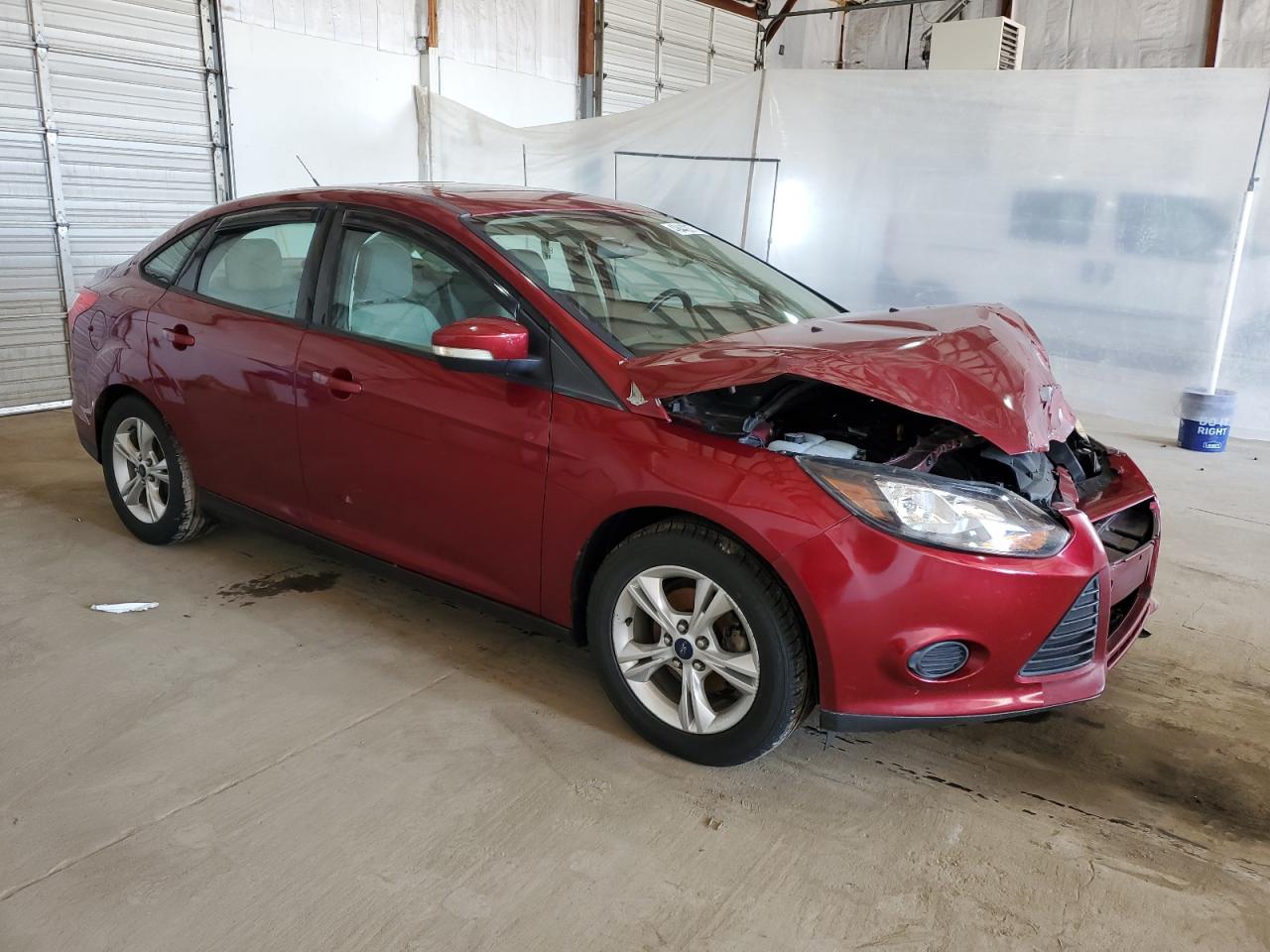 2014 Ford Focus - Image 4