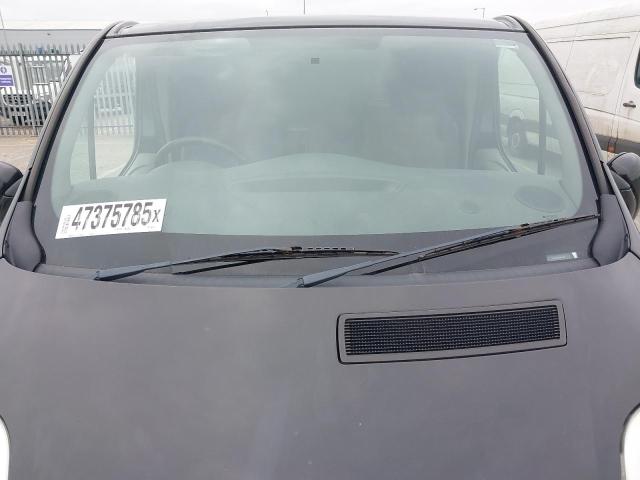 2011 RENAULT TRAFIC SL2