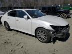 2013 Lexus Gs 350 de vânzare în Waldorf, MD - Front End