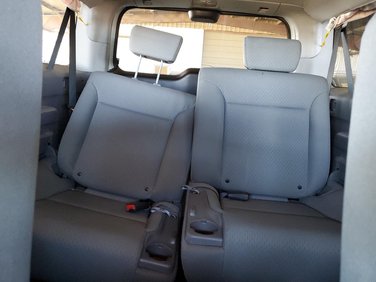 2010 Honda Element - Image 10