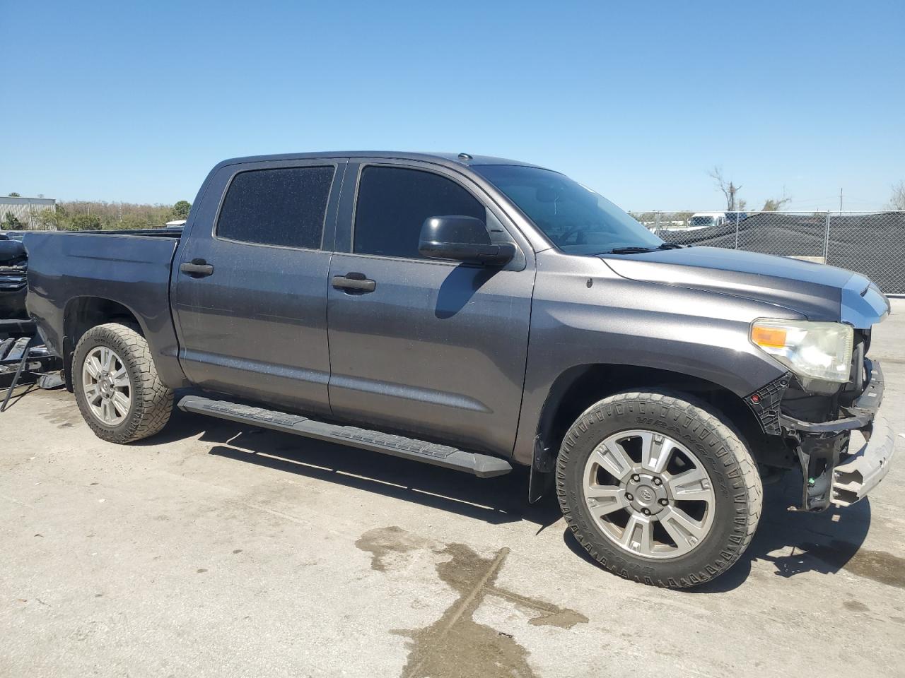 2014 Toyota Tundra - Image 4