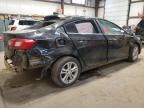 2018 CHEVROLET CRUZE LT for sale at Copart AB - EDMONTON