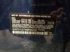 2021 Bmw X3 Xdrive30E продається в Center Rutland, VT - Front End