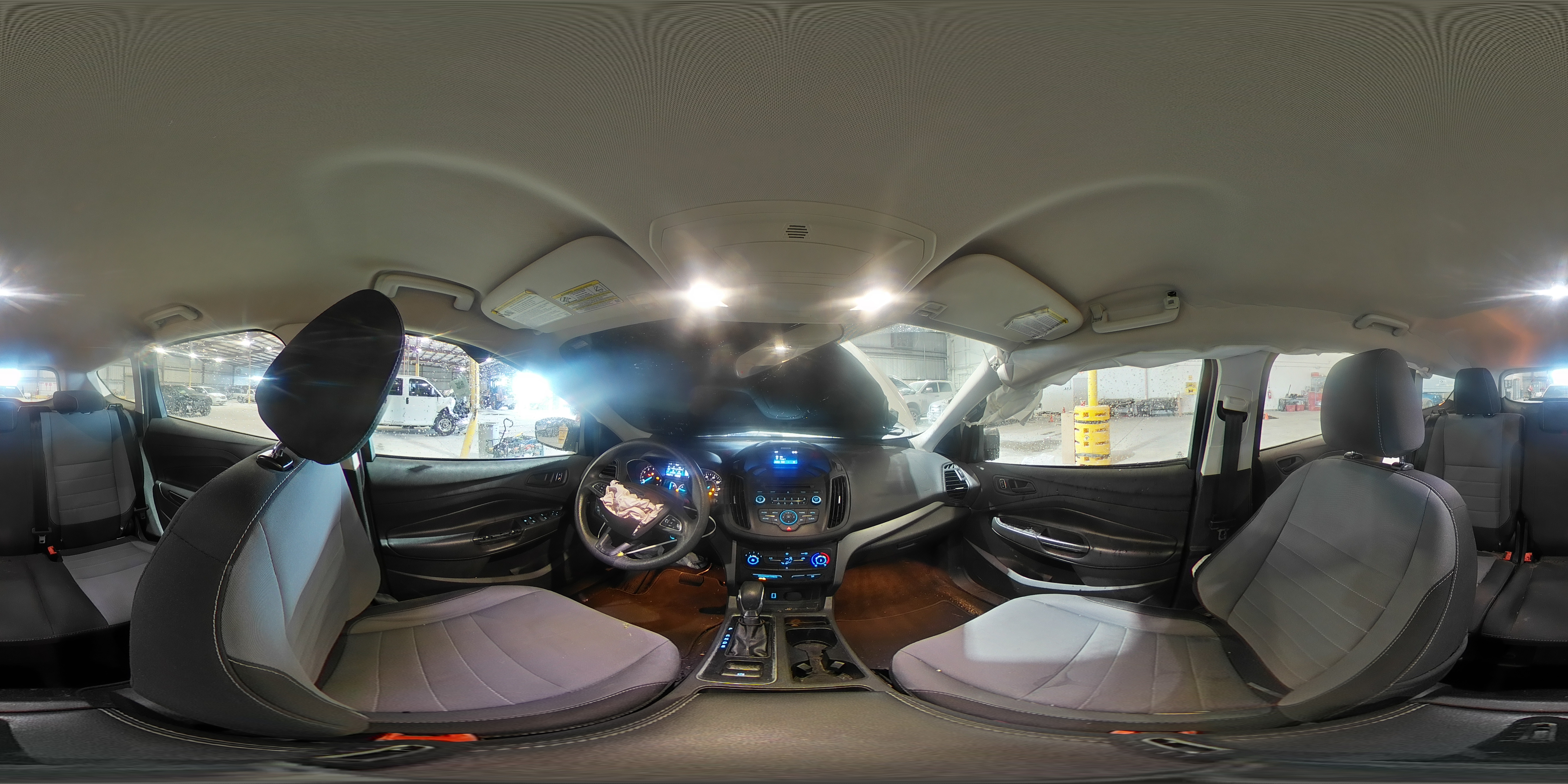 2017 Ford Escape - Image 14