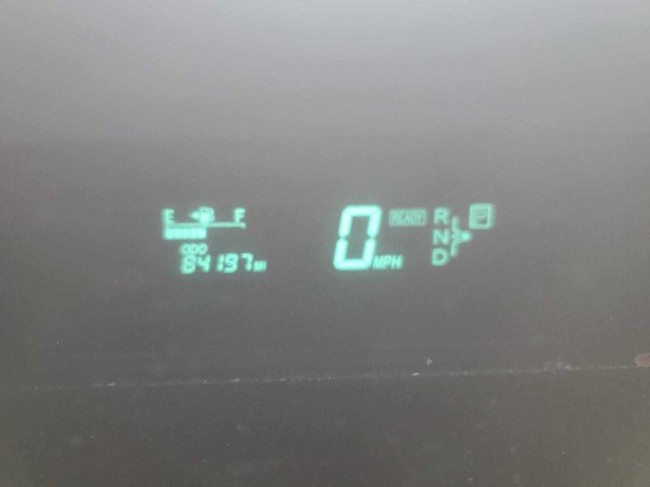 2004 Toyota Prius - Image 9